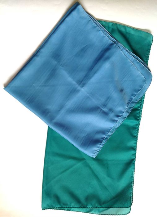 Zestaw 3 x apaszka / chustka