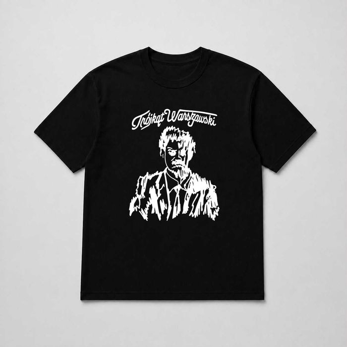 Taco Hemingway Koszulka Koncertowa Merch Nowa Unisex M