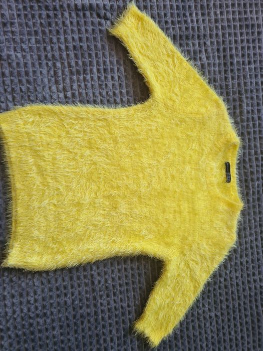 Sweterek Atmosphere 34, rękaw 3/4