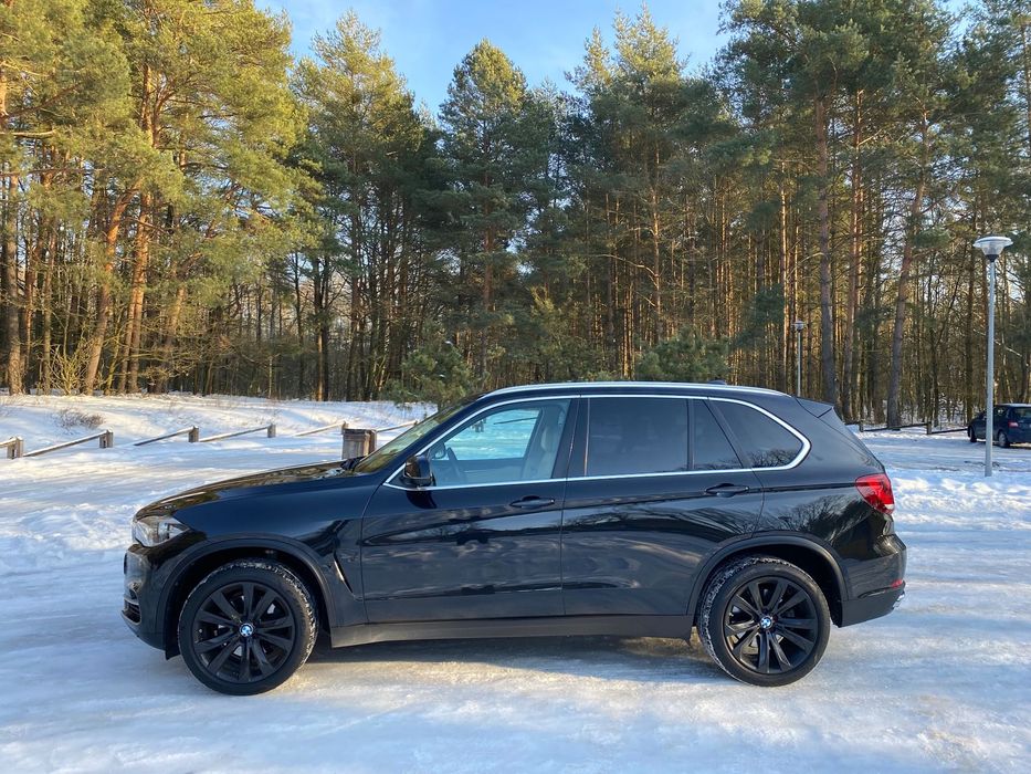 BMW X5 Polecam, Salon Polska!!!
