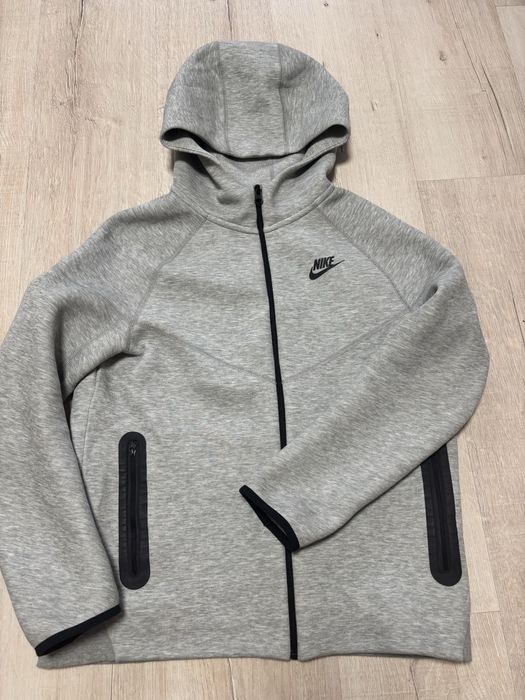Nike tech fleece