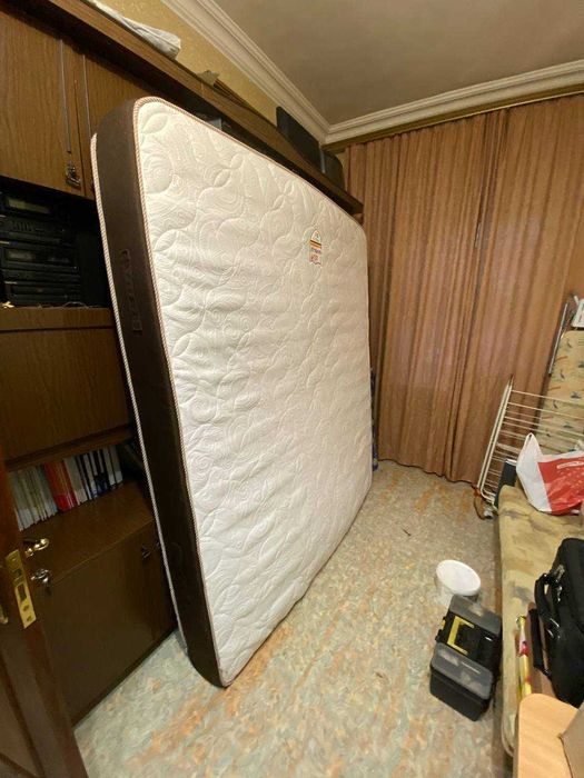 матрац Quelle New 180x200 від Gutenkauf