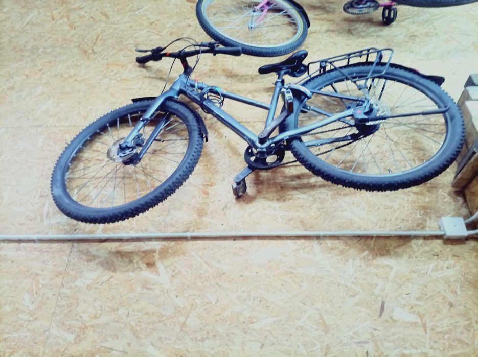 Sprzedam Rover cube travel pro