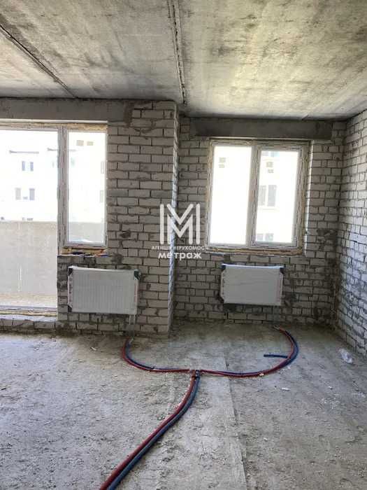 Продам 1 к. квартиру ЖК Семинарский строительное состояние метро Холодная Гора Сертификат Ваучер Е-Оселя