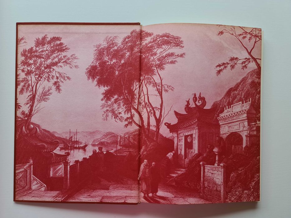 Livro "Macau, viagem a uma cidade lendária"