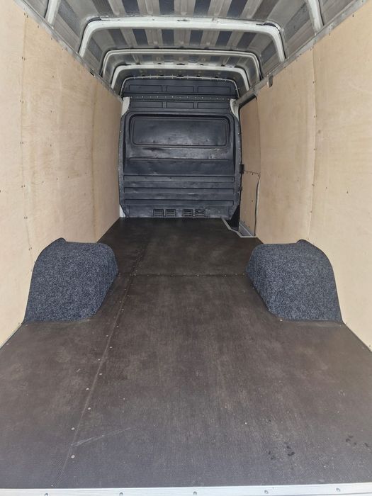 Sprinter 412 свіжак Максі