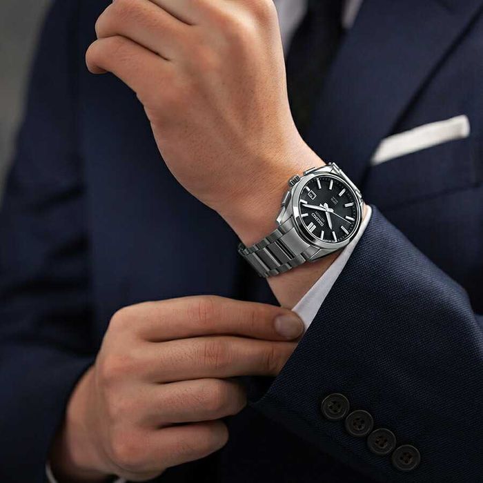 Часы Seiko Astron SBXD035 GPS Solar