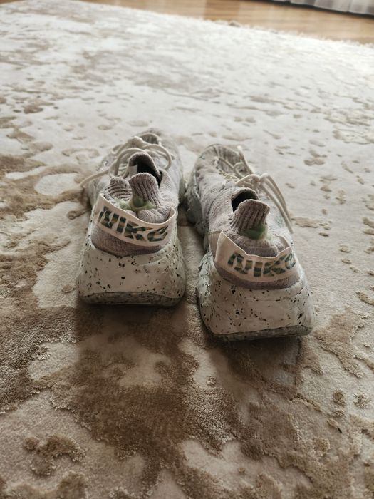 Nike Space Hippie