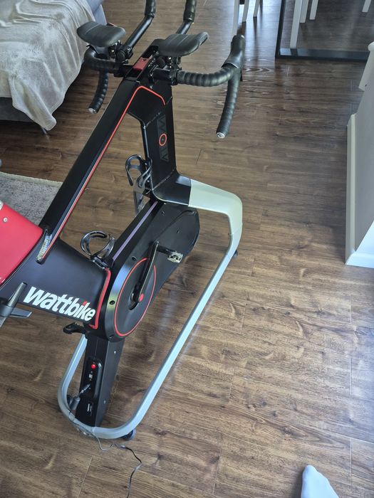 Wattbike Atom trenażer