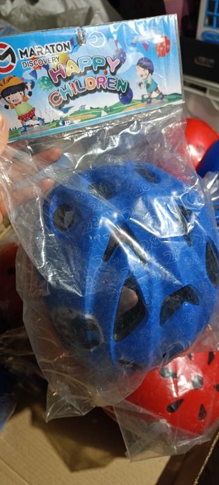 Шолом для скейта велосипеда роликів шльом захист