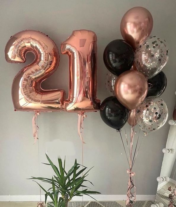 Гелевые шарики Одесса 8 марта. Доставка. Повітряні кульки.