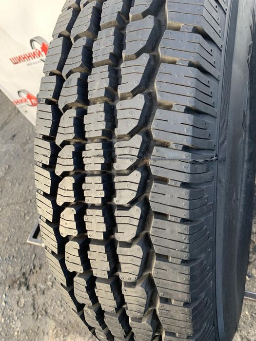 Шина нова 235/85 R16C 1 шт General всесезон,  235 85 16C