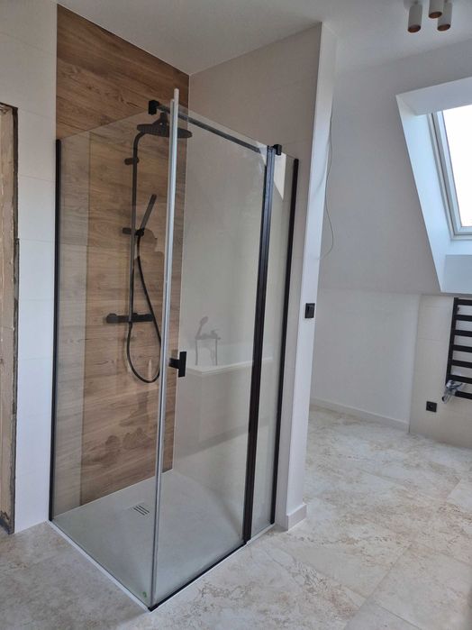 Kompleksowo - łazienki, glazura, terakota, gres