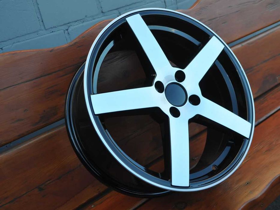 FELGI R17 4x100 Nissan Micra 3 III K12 4 IV K13 MK5 V K14 NOTE II E12