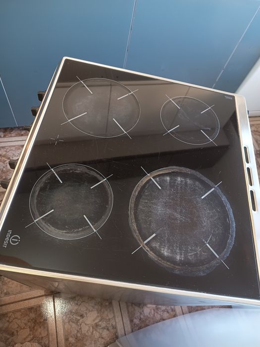 Vendo forno fogão elétrico