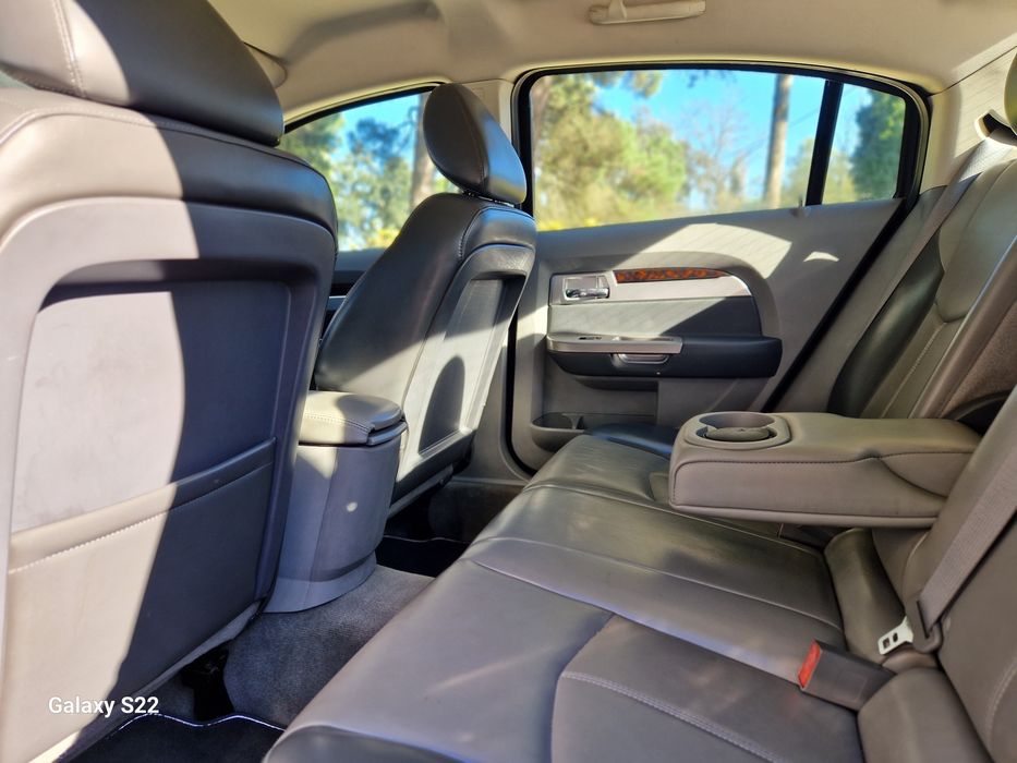 Chrysler Sebring 2.0 crd diesel 05/2007