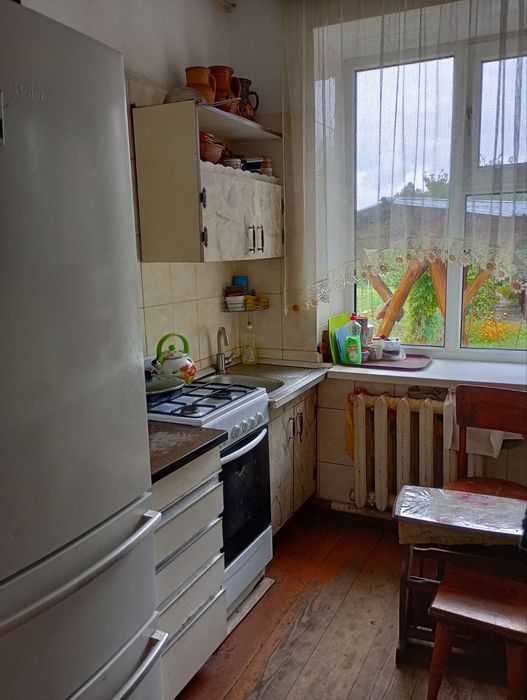 Оренда кімнати Ківерці