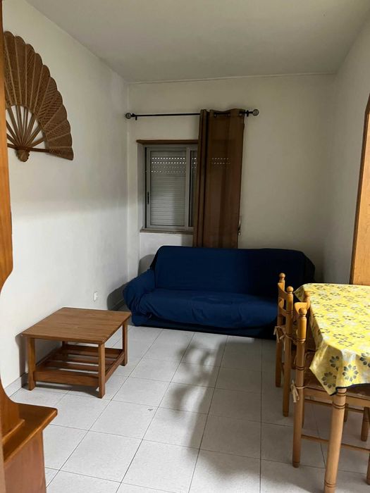 Quartos para estudantes em apartamento T3