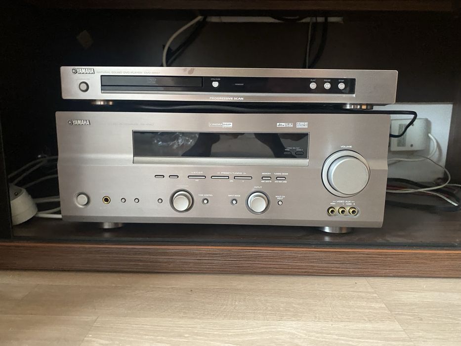 Kino domowe- Do Negocjacji