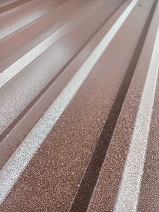 Trapez T8 T18 T35 od producenta! Cięty na WYMIAR!