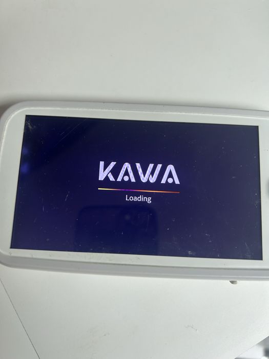 Kawa niania elektroniczna