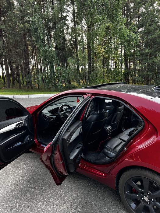 ‼️Cadillac ATS 2013 2.0 awd‼️