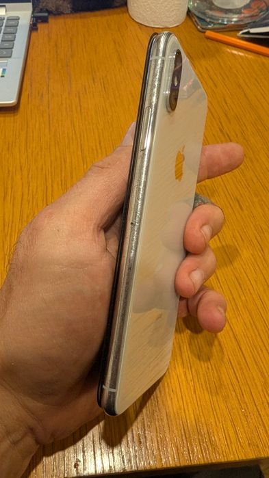 Iphone XS max 256 GB