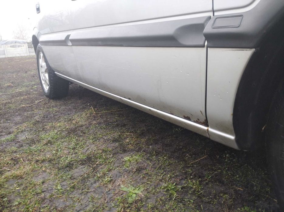 Продам Опель Зафіра