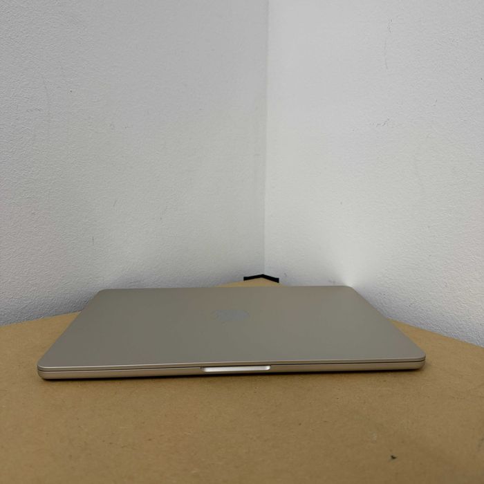 Macbook Air 2024 { M3 | 8gb | 256 ssd } гарантія . 31882SV