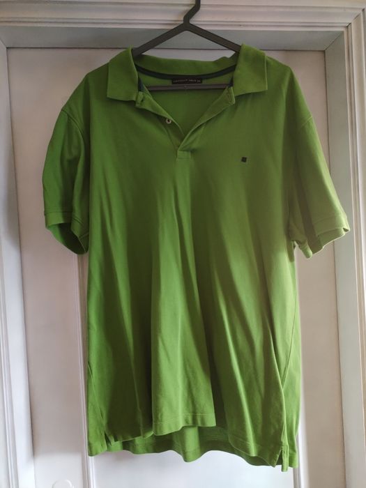 Polos XL Purificacion Garcia_Pepe Jeans_Gant_Façonnable