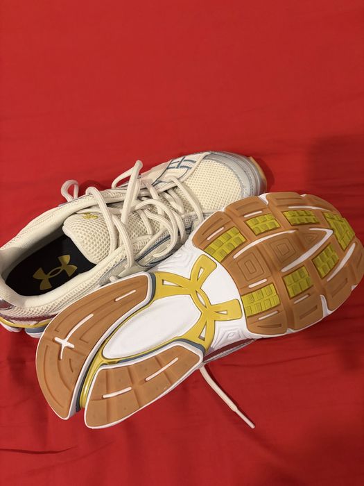Under armour men’s sola