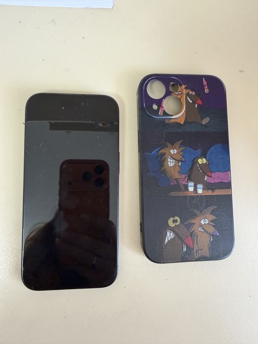 Iphone 15, 128 gb