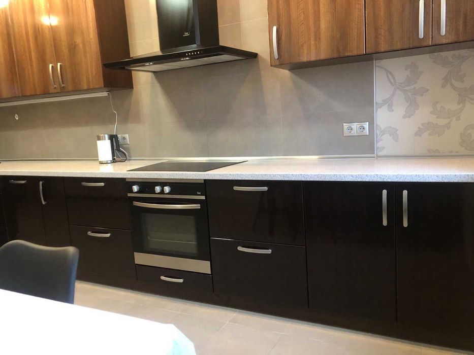 3 кімнатна квартира Княжий затон 21 здається  в оренду