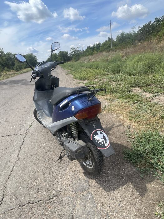 Діо 27 в чудовому стані