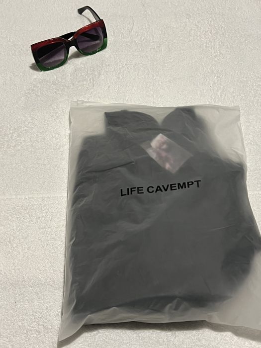CAV EMPT shorts,шорти,шорты (пузатаха хата,drip,drill,opium)