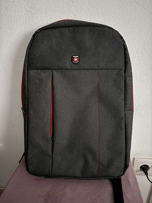 Mala para computador