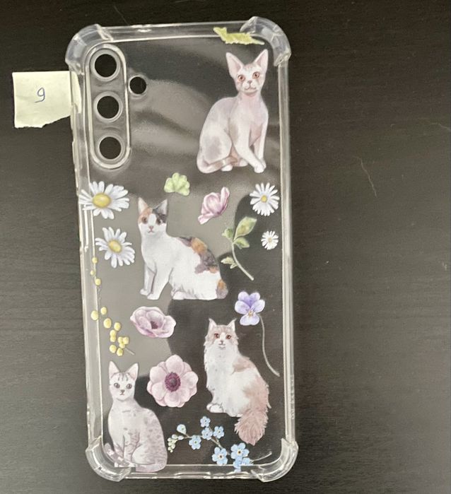 Capas_Samsung Galaxy A14 5G