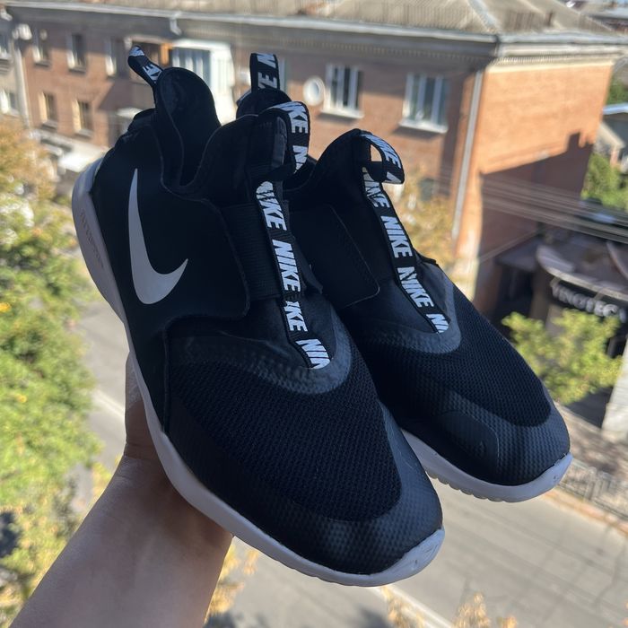 Кросівки nike flex розмір 38 устілка 24,5 см