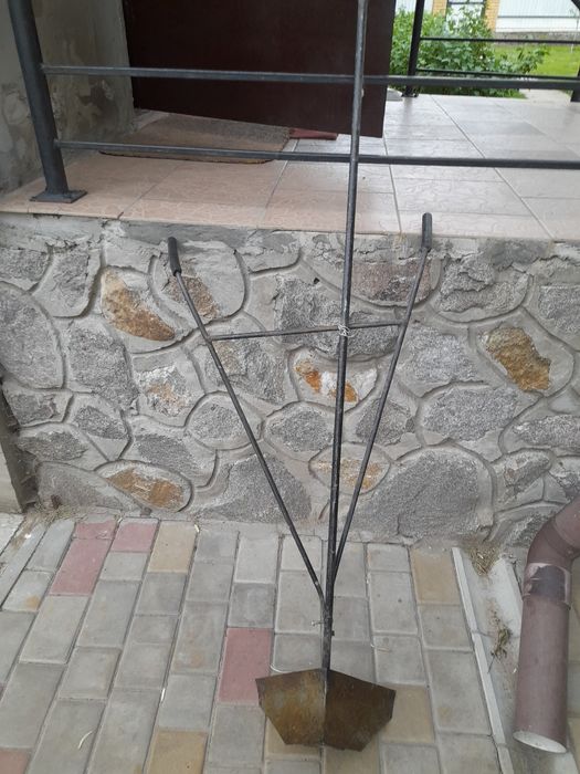 Продам Обгортач огородній,кріпкий,зроблений із якісного матеріалу