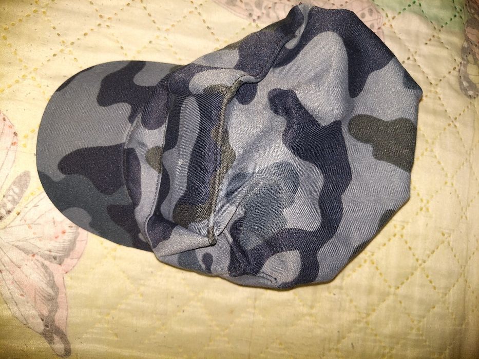 Продам комплект комуфляжный для рыбалки. Мужской.Р- 52.