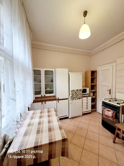 Оренда затишного будинку в центрі міста