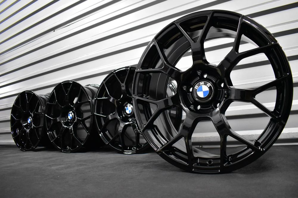 felgi bmw 5x120 r19 e90 e92 93 f30 f31 f10 f11 f32 f36 x4 x3 x1 f01 x5 x3