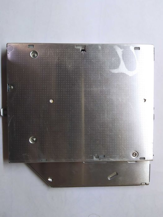 DVD-RW Hitachi-LG GT51N