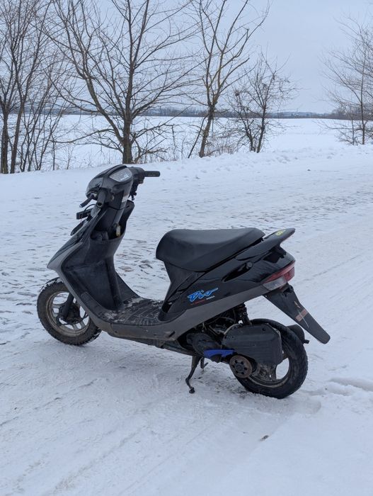 Скутер Хонда дио