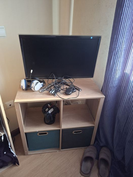 Vendo mobilia de quarto Rapaz