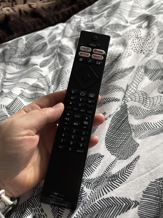 Smart Tv Philips