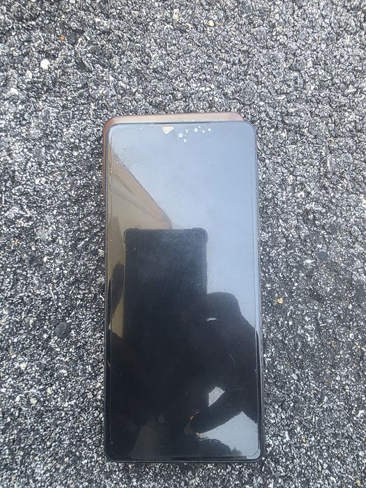 Motorola edge20 Pro