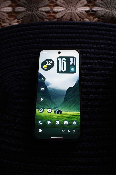 Google Pixel 9 12GB/128GB 2 lata gwarancji