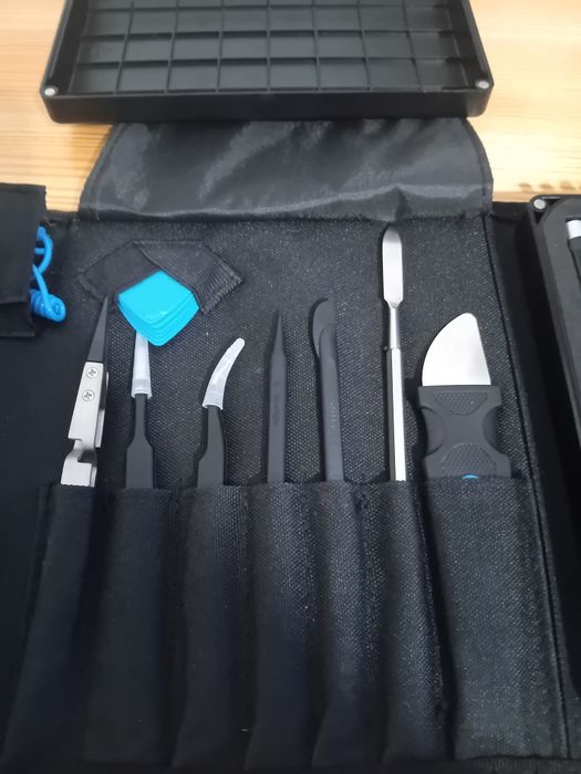 Kit Pro Tech Tool IFIXIT Novo