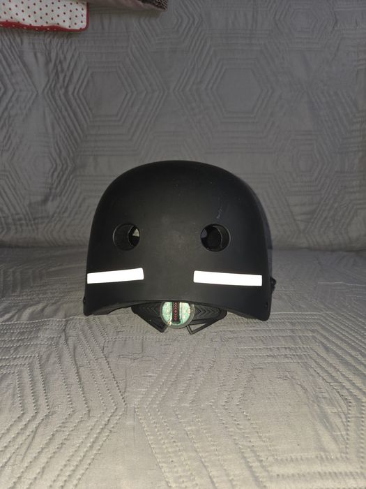 Kask rowerowy Crivit rozm.52-58